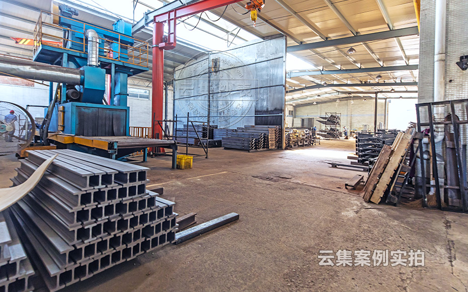 ¹¤ÒµÔ°Äܺļà²âϵͳ