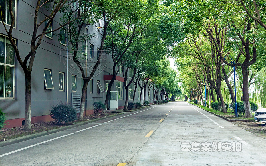 浙江能耗抄表系统