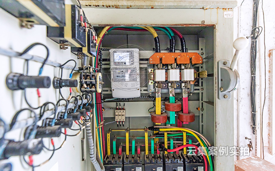 ÄÜÔ´¼à²â¹ÜÀíϵͳ