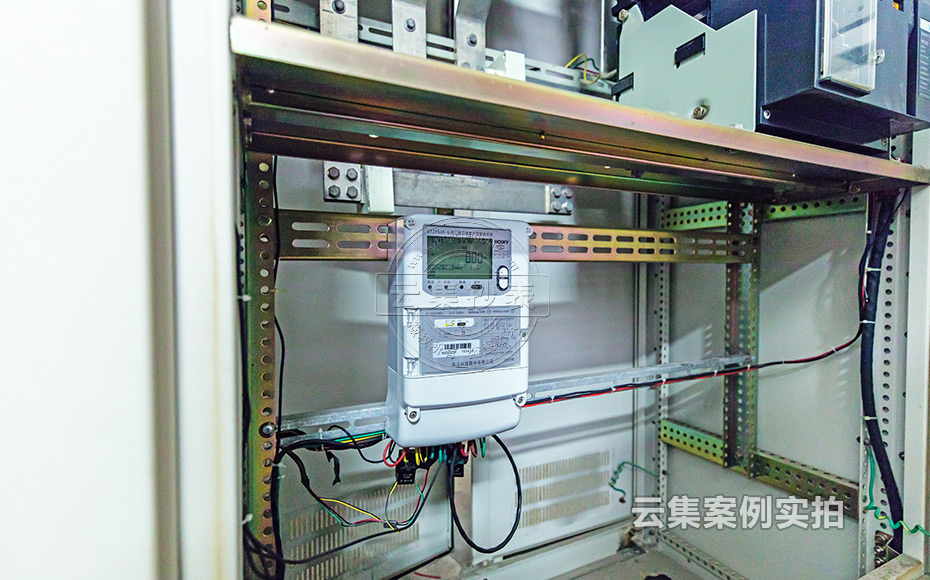 ¹¤ÒµÔ°ÇøÄܺij±íϵͳ