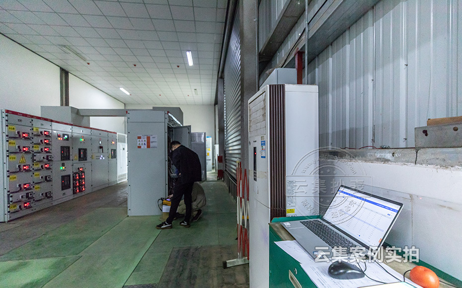 ºþÄÏÄܺļà²âϵͳ