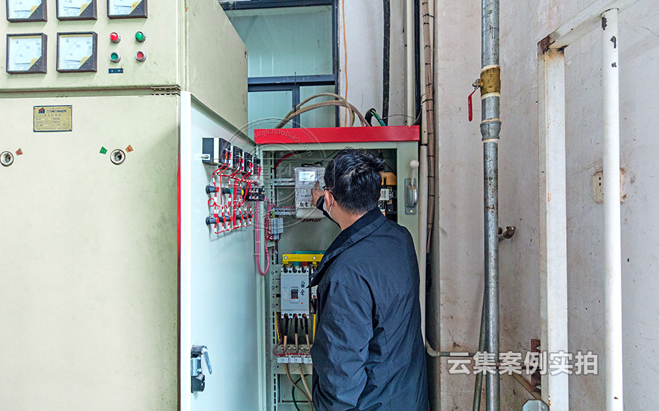 ¹¤³§Äܺij±íϵͳ