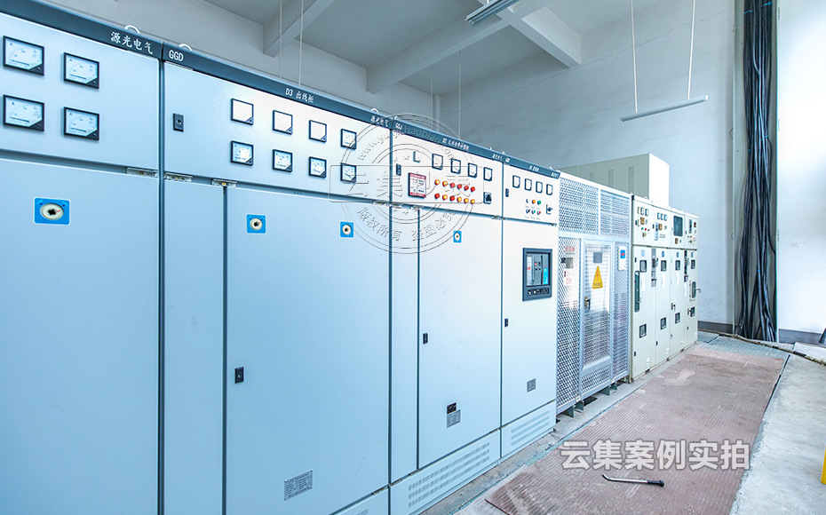 ¹¤³§Äܺļà²âϵͳ