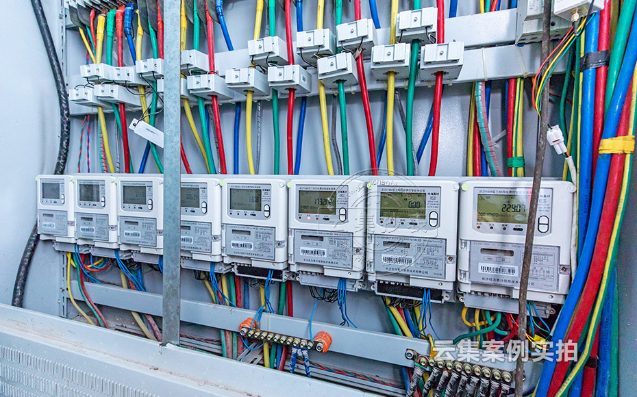 ¹¤³§Äܺļà²âϵͳ