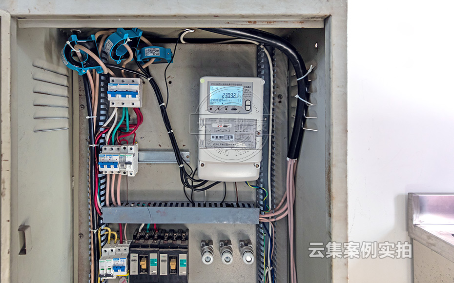 4GÎÞÏßÈýÏàµç±í