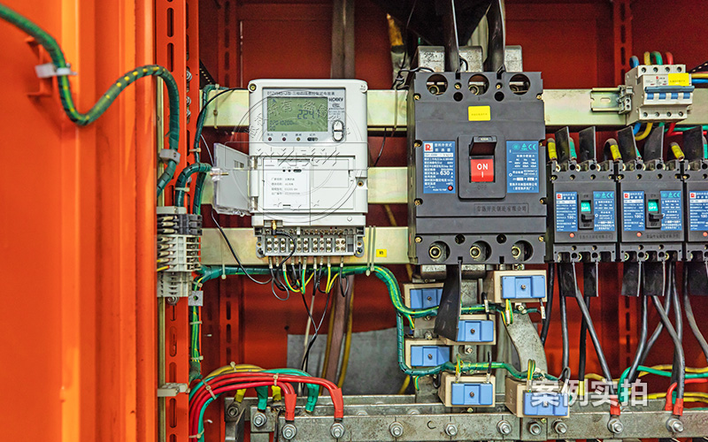 4GÎÞÏßÈýÏàµç±í