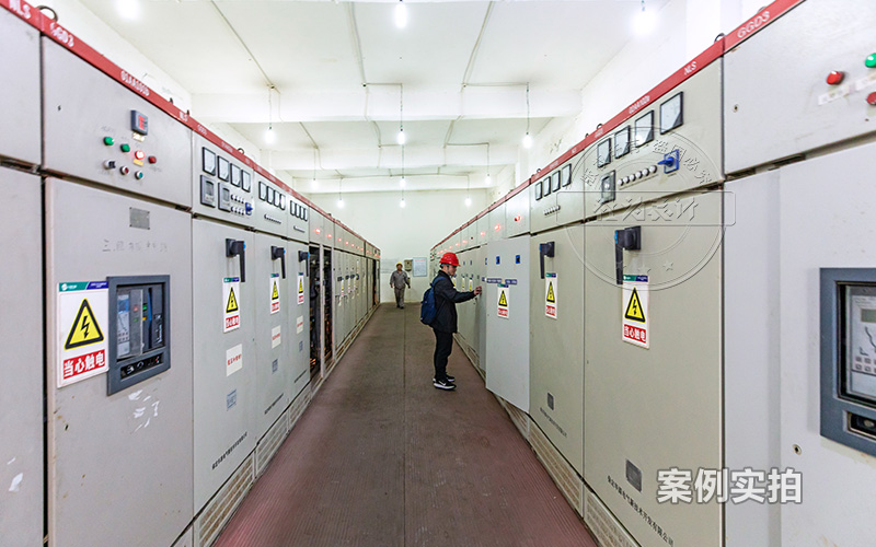 Äܺļà²âÔÚÏßϵͳ