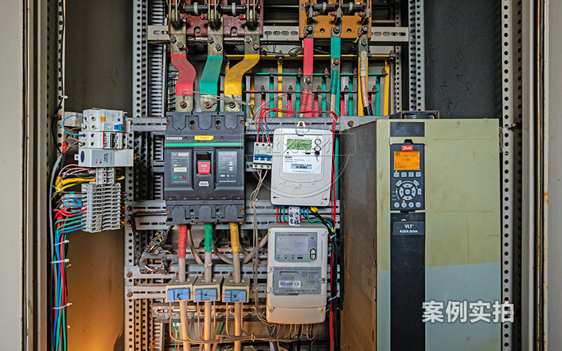 Äܺļà²âÔÚÏßϵͳ