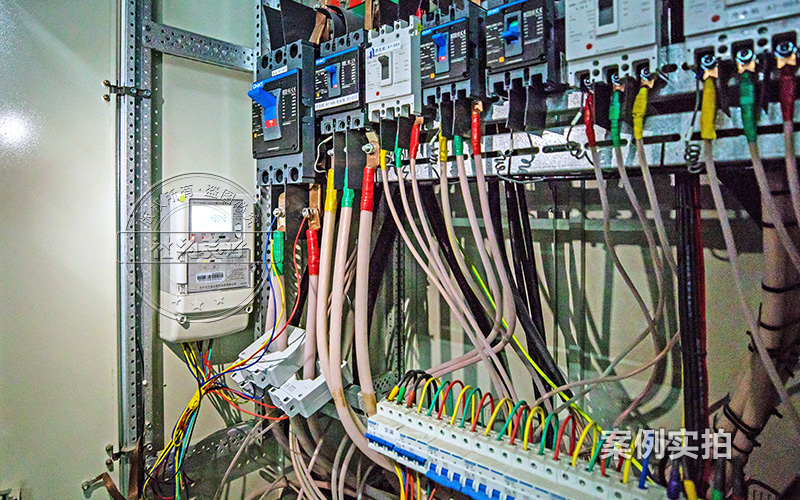 ¹¤³§Äܺļà²âϵͳ