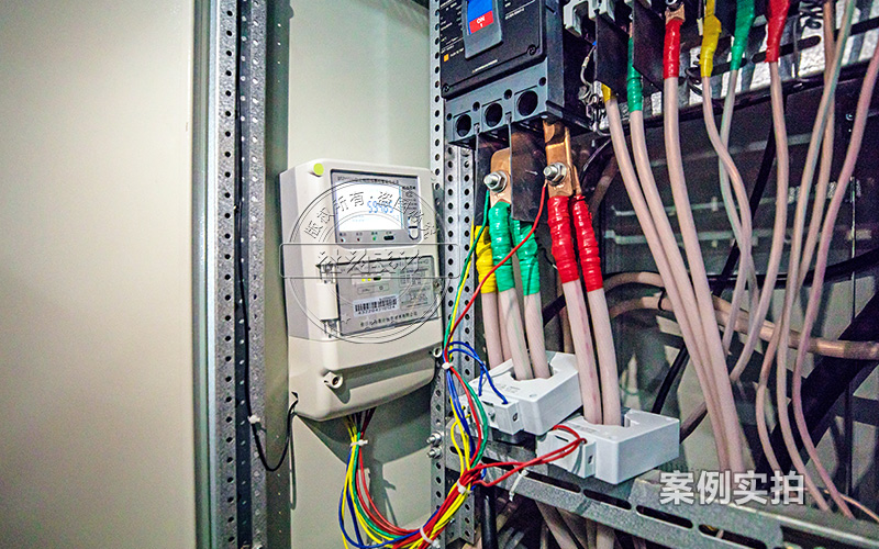 ¹¤³§Äܺļà²âϵͳ