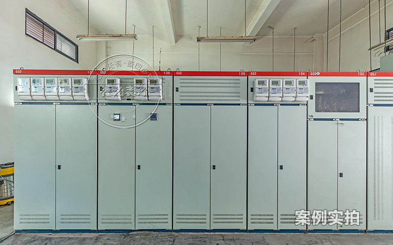 ¹¤³§Äܺļà²âϵͳ