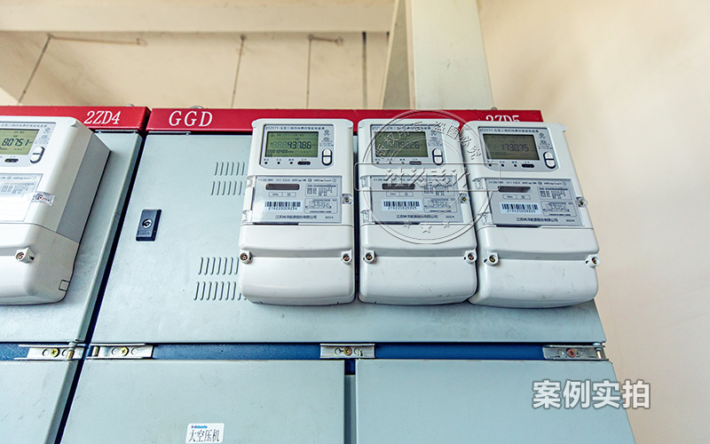 ¹¤³§Äܺļà²âϵͳ