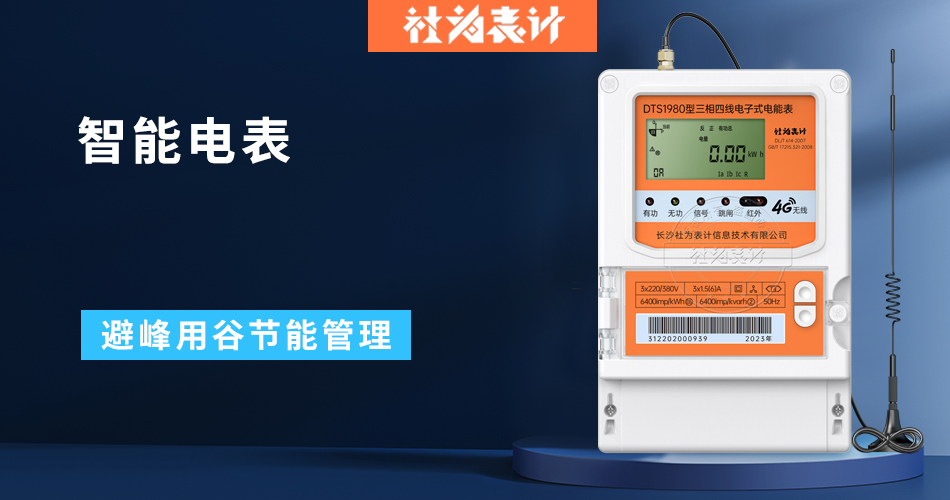 ÖÇÄܵç±í ÖÇÄܵç±í