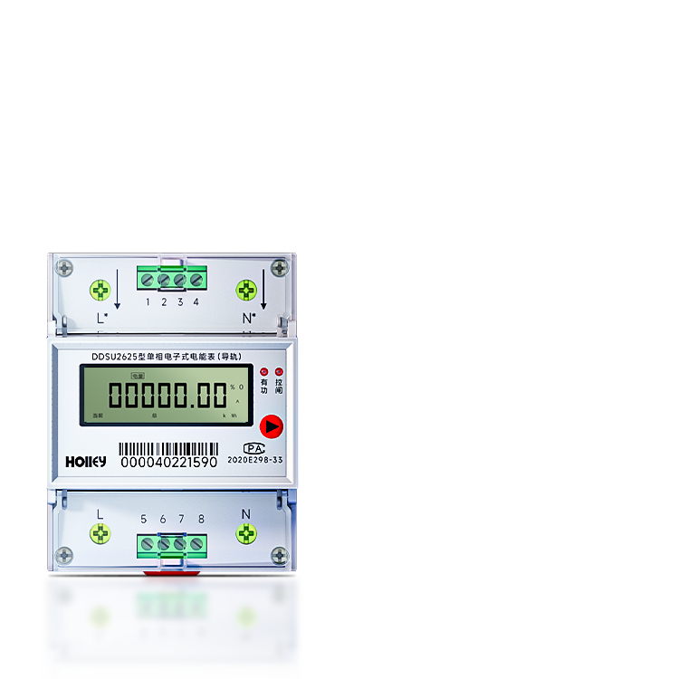 ���ݻ���DDSU2625���ർ��ʽ�����Ǳ�