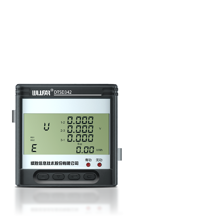 DTSD342-9N�������ߵ���ʽ�๦�ܵ��