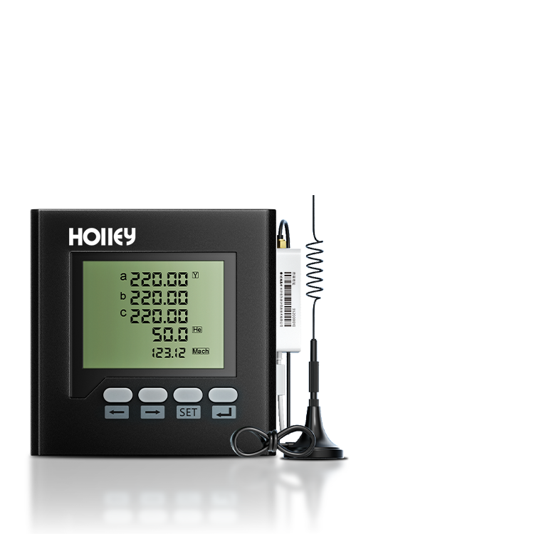 ����HL624E-3SY/F Զ�����ܵ����Ǳ�