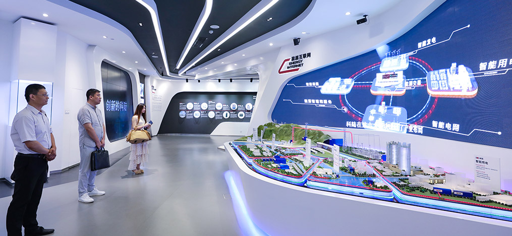 �����п�½���ӿƼ��ɷ����޹�˾