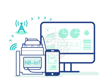 NB-IoTͨѶ