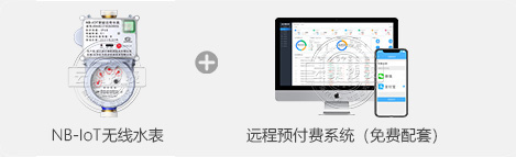 NB-IoTˮ+ԶԤϵͳ